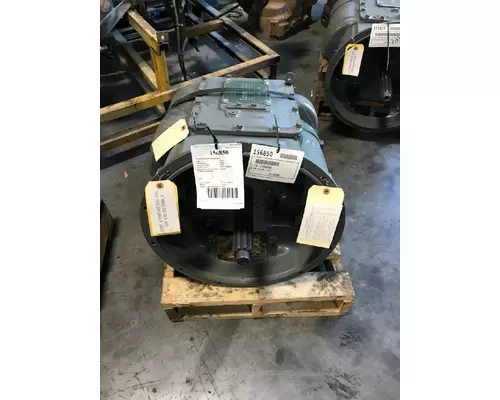 Fuller TO905-C Transmission Assembly