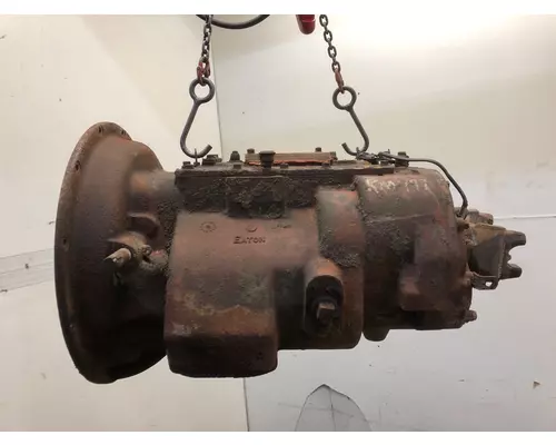 Fuller TX14607B Transmission