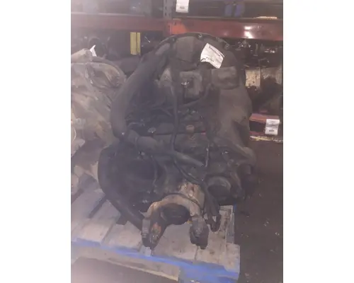 Transmission Assembly FULLER TO-14607B-ASX Wilkins Rebuilders Supply
