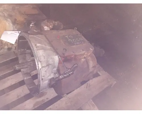 Transmission Assembly FULLER TO905B LKQ Heavy Truck - Goodys