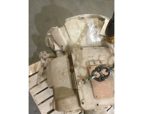 Transmission Assembly FULLER TO905F LKQ Heavy Truck - Goodys