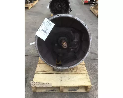Transmission Assembly FULLER TX14607B LKQ Heavy Truck Maryland