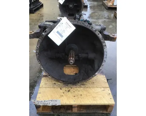 Transmission Assembly FULLER TX14607B LKQ Heavy Truck Maryland