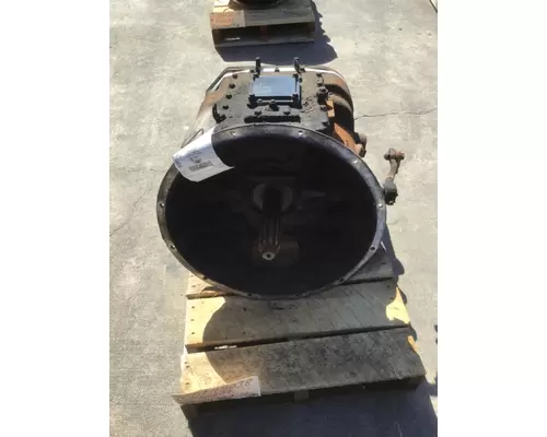 Transmission Assembly FULLER TX14607B LKQ Heavy Truck Maryland