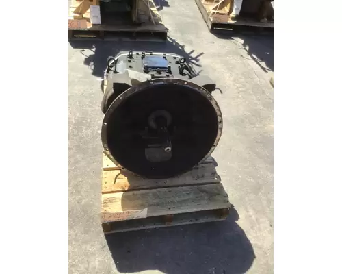 Transmission Assembly FULLER TX14607B LKQ Heavy Truck Maryland