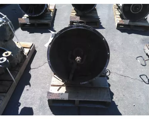 Transmission Assembly FULLER TX14607B LKQ Heavy Truck Maryland