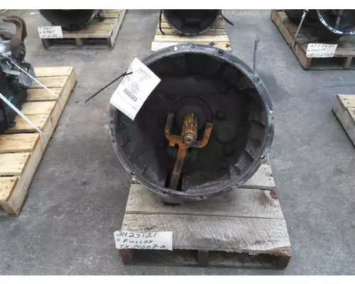 Transmission Assembly FULLER TX14607B LKQ Heavy Truck Maryland
