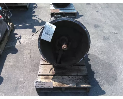 Transmission Assembly FULLER TX14607B LKQ Heavy Truck Maryland