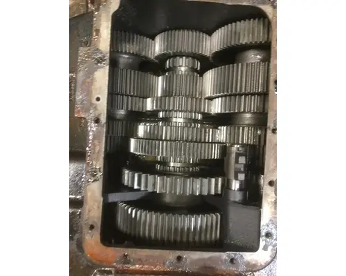 Transmission Assembly FULLER TX14607B LKQ Heavy Truck - Goodys