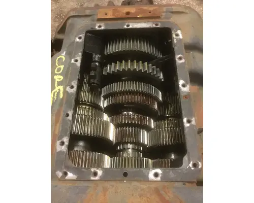 Transmission Assembly FULLER TX14607B LKQ Heavy Truck - Goodys