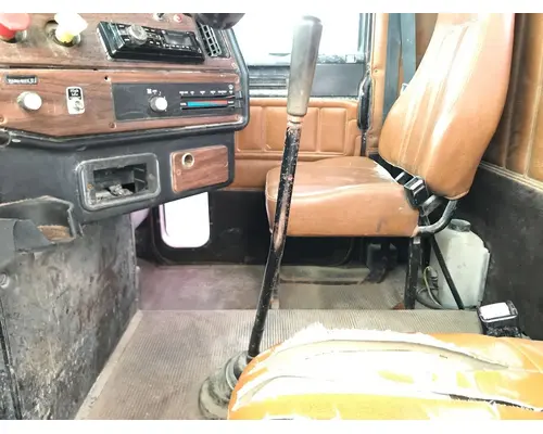 Manual Transmission Parts, Misc. Fuller TX14607B Vander Haags Inc Cb