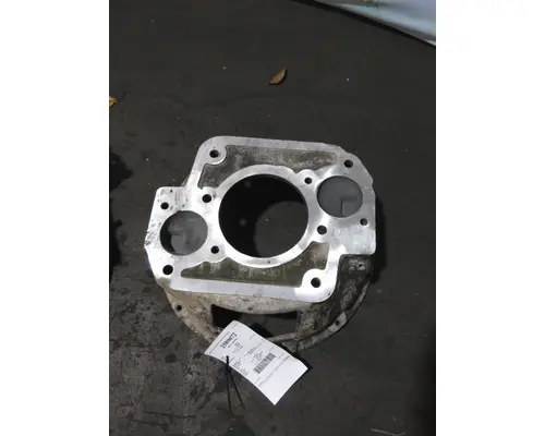 Bell Housing FULLER UNKNOWN LKQ Wholesale Truck Parts