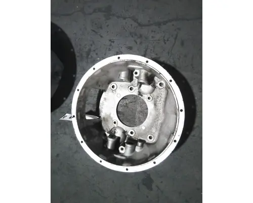 Bell Housing FULLER UNKNOWN LKQ Wholesale Truck Parts