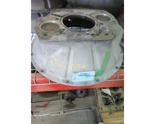 Bell Housing FULLER VNL LKQ KC Truck Parts Billings