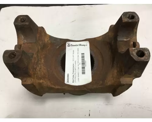 Fuller  Differential Misc. Parts