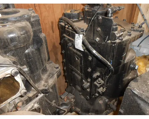 Fuller  Transmission Assembly