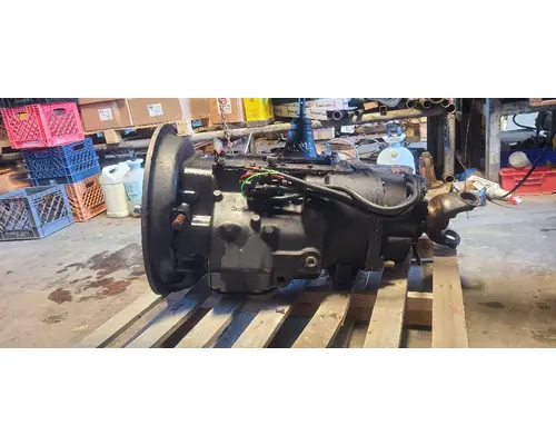 Fuller  Transmission Assembly
