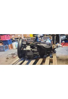 Fuller  Transmission Assembly