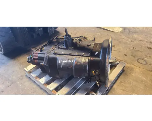 Fuller  Transmission Assembly