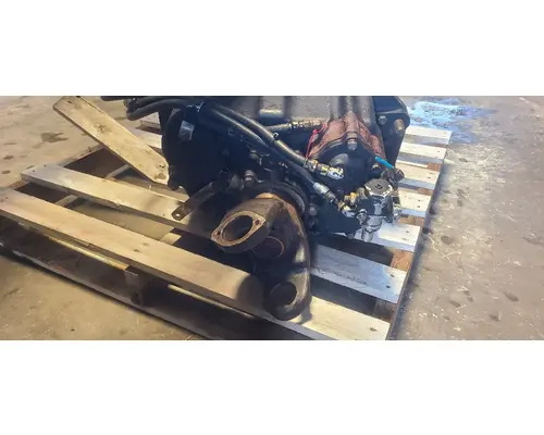 Fuller  Transmission Assembly