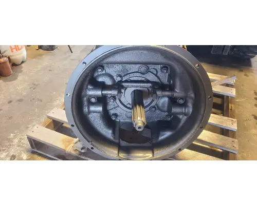 Fuller  Transmission Assembly