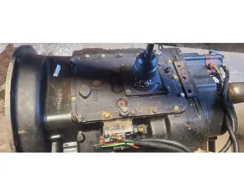 Fuller  Transmission Assembly