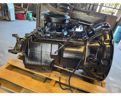 Fuller  Transmission Assembly