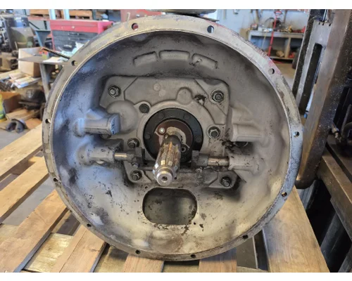Fuller  Transmission Assembly