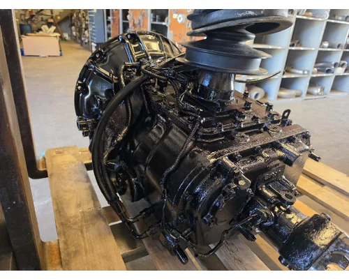 Fuller  Transmission Assembly