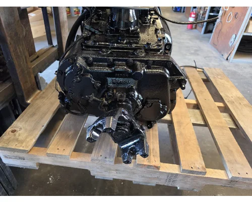 Fuller  Transmission Assembly
