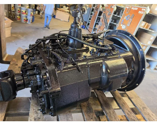 Fuller  Transmission Assembly