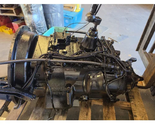 Fuller  Transmission Assembly