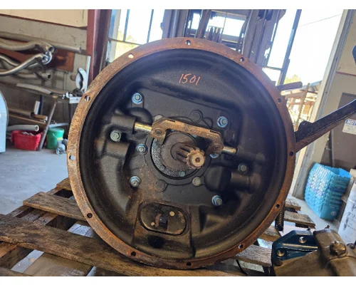Fuller  Transmission Assembly