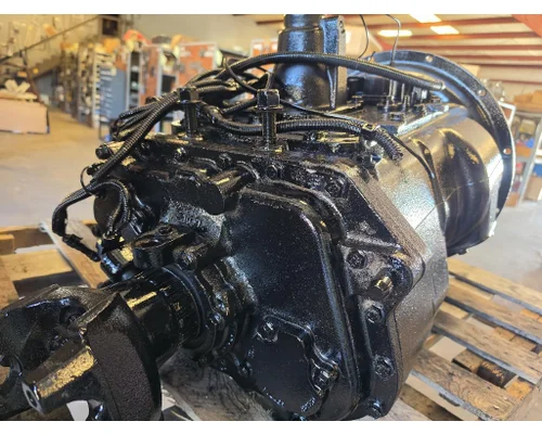 Fuller  Transmission Assembly