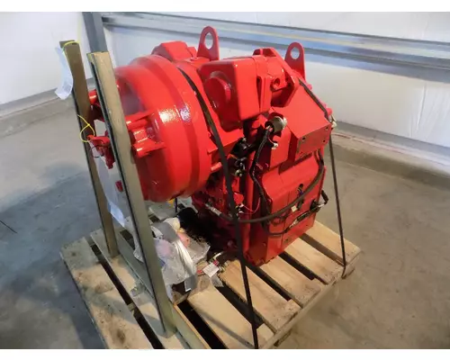 Transmission Assembly Funk DF2584M4DWA Camerota Truck Parts