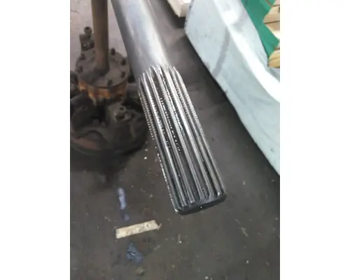Axle Shaft FWD ALL LKQ Heavy Truck - Goodys