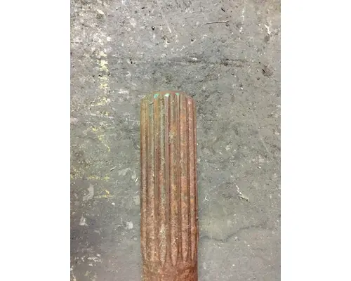 Axle Shaft FWD ALL LKQ Heavy Truck - Goodys