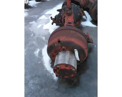 Axle Assembly, Rear (Front) FWD FWD LKQ Heavy Truck - Goodys