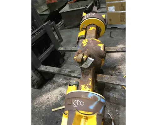 Axle Housing (Front) FWD FWD LKQ Heavy Truck - Goodys