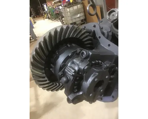 Differential Assembly (Front, Rear) FWD FWDR529 LKQ Heavy Truck - Goodys