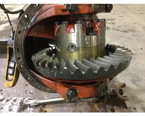 Differential Assembly (Front, Rear) FWD FWDRTBD LKQ Heavy Truck - Goodys