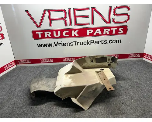 Fender Extension G.M.  Vriens Truck Parts
