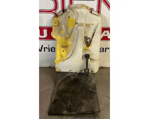Fender Extension G.M. 15670941 Vriens Truck Parts