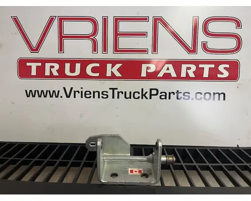 Door Hinge, Front G.M. GM Vriens Truck Parts