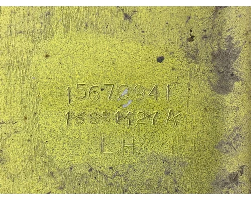 G.M. 15670941 Fender Extension