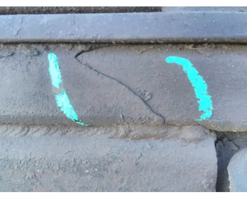 GALBREATH OUTSIDE (OR) RAIL EQUIPMENT, MOUNTED ROLLOFF HOIST ASSEMBLY