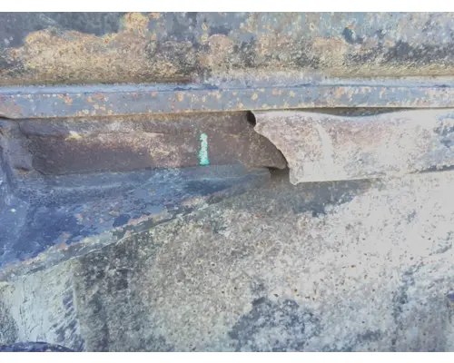 GALBREATH OUTSIDE (OR) RAIL EQUIPMENT, MOUNTED ROLLOFF HOIST ASSEMBLY