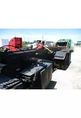 GALBREATH ROLLOFF EQUIPMENT, MOUNTED ROLLOFF HOIST ASSEMBLY