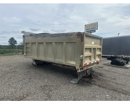 GALION ACL Rebuilders