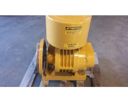 GARDNER DENVER 4LL Equipment (Mounted)